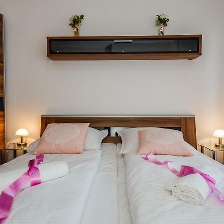 Apartman Lucija Kaštela المظهر الخارجي الصورة