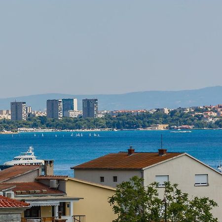 Apartman Lucija Kaštela المظهر الخارجي الصورة