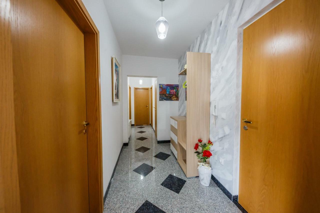 Apartman Lucija Kaštela المظهر الخارجي الصورة