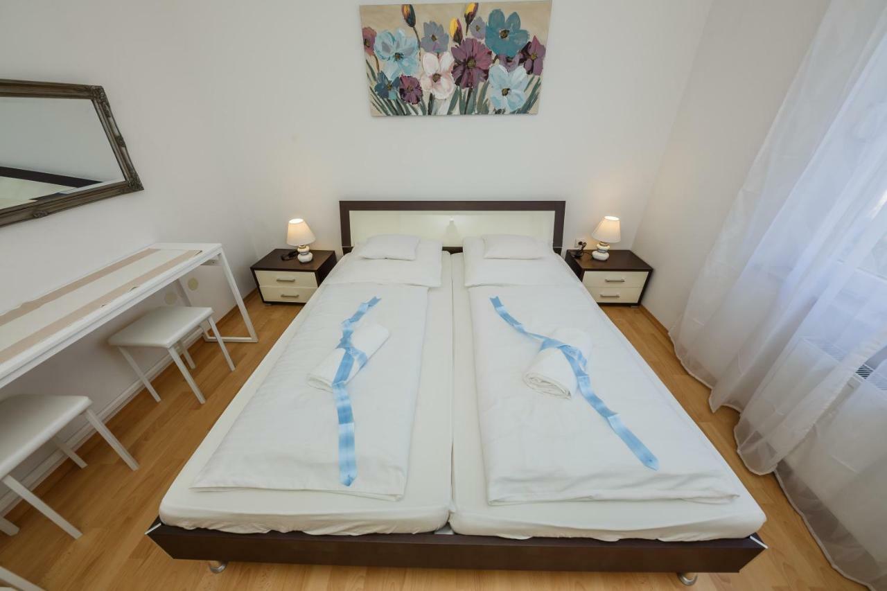 Apartman Lucija Kaštela المظهر الخارجي الصورة
