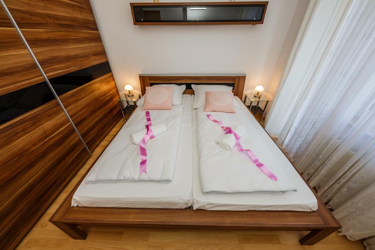 Apartman Lucija Kaštela المظهر الخارجي الصورة