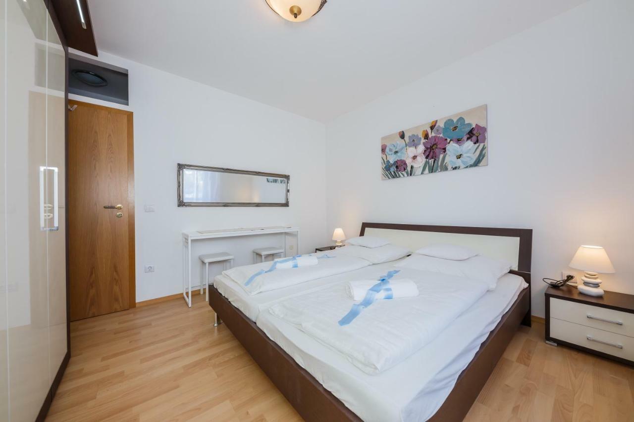 Apartman Lucija Kaštela المظهر الخارجي الصورة