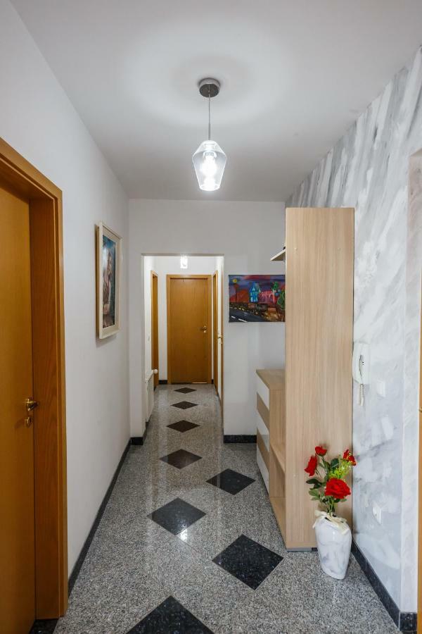 Apartman Lucija Kaštela المظهر الخارجي الصورة