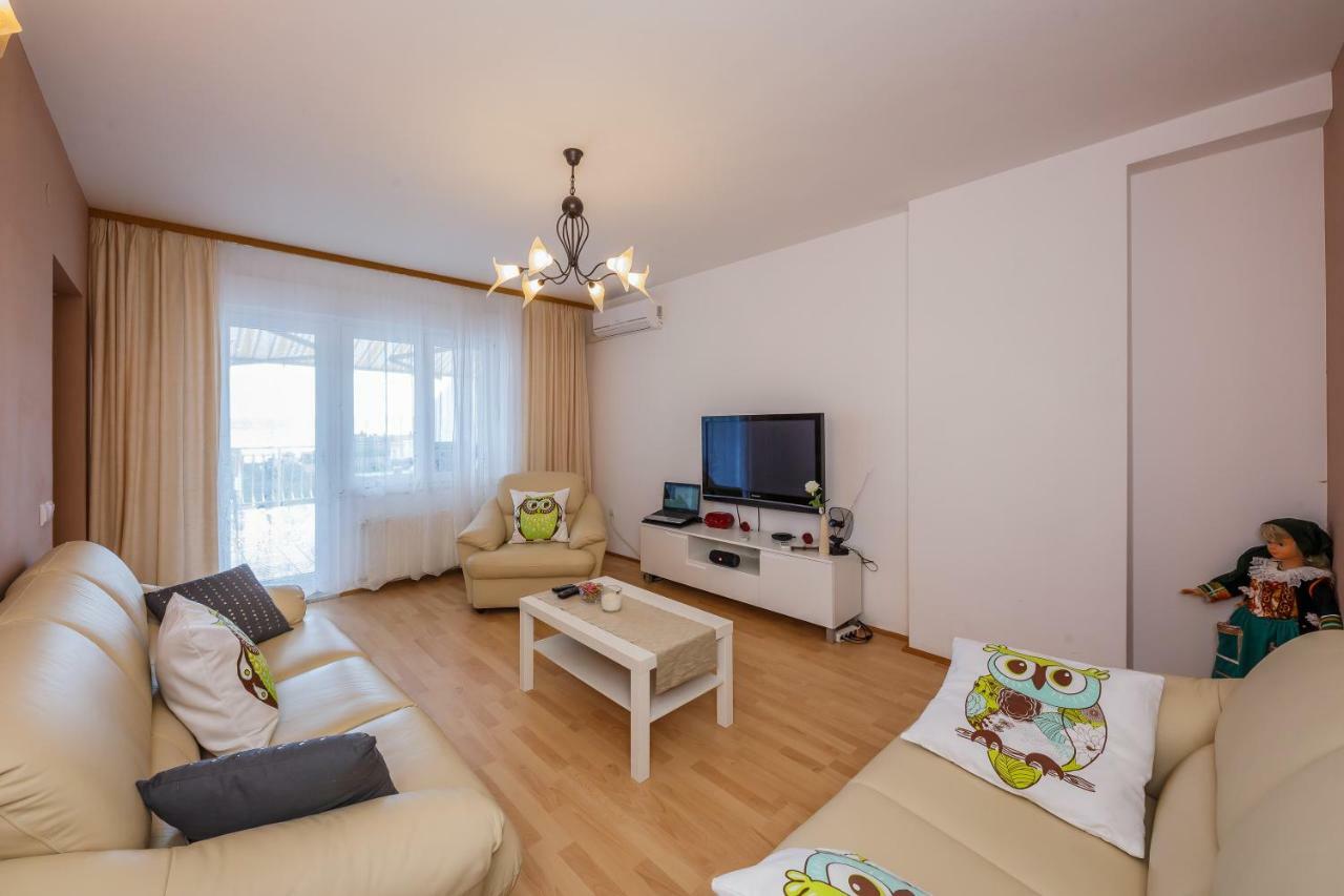 Apartman Lucija Kaštela المظهر الخارجي الصورة